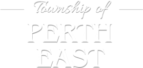 Perth East, Township of